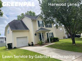 Lawn Cutting nearby Charlotte, NC, 