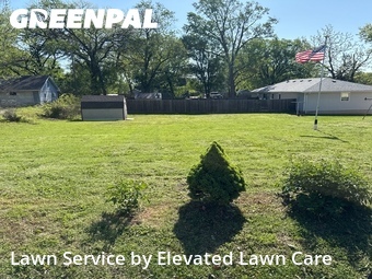 Yard Mowing nearby Leavenworth, KS, 