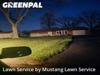 Lawn Cutting nearby Youngstown, OH, 