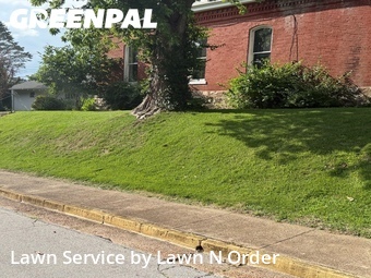Lawn Care Service nearby Saint Charles, MO, 