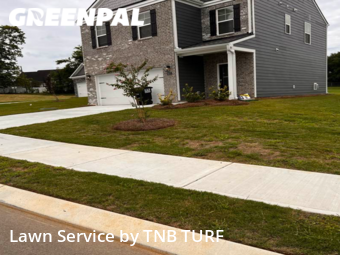 Grass Cut nearby Ooltewah, TN, 