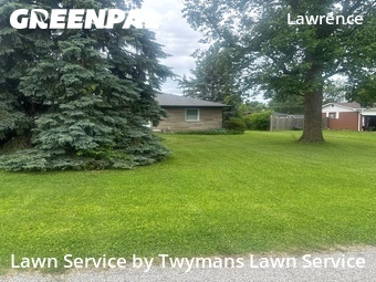 Lawn Mowing Service nearby Indianapolis, IN, 