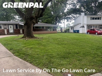 Lawn Cutting nearby Saint Charles, MO, 