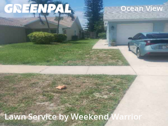 Lawn Care nearby Indialantic, FL, 