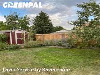 Lawn Service nearby Longmont, CO, 