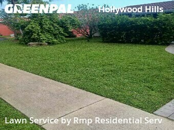 Yard Cutting nearby Hollywood, FL, 