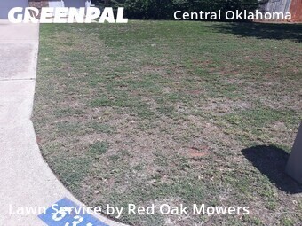 Lawn Care nearby Oklahoma City, OK, 