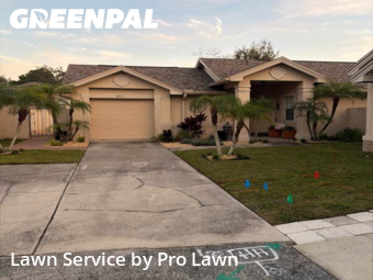 Grass Cutting nearby Orlando, FL, 