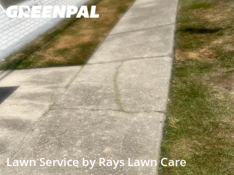 Lawn Mowing nearby New Orleans, LA, 