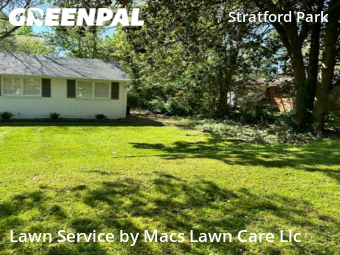 Lawn Mowing nearby Raleigh, NC, 