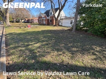 Lawn Service nearby Dallas, TX, 