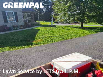 Lawn Mowing Service nearby Lancaster, PA, 