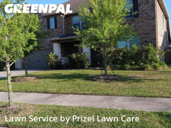 Lawn Cutting nearby Katy, TX, 