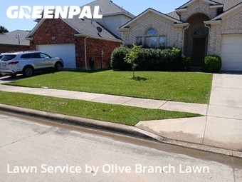 Lawn Maintenance nearby Fort Worth, TX, 