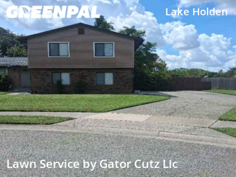 Lawn Mowing nearby Orlando, FL, 