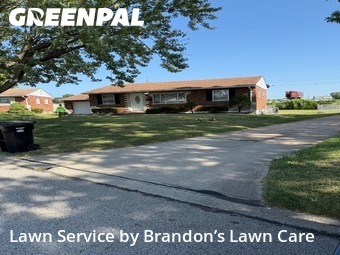 Lawn Cut nearby St. Louis, MO, 