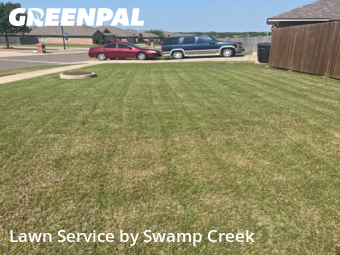 Lawn Care nearby Moore, OK, 