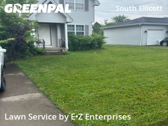 Yard Mowing nearby Buffalo, NY, 