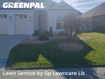 Yard Mowing nearby The Villages, FL, 