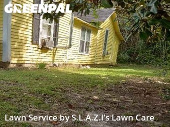 Yard Mowing nearby Jackson, TN, 