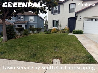Grass Cutting nearby Chula Vista, CA, 