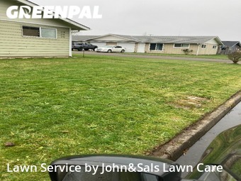 Lawn Care nearby Albany, OR, 