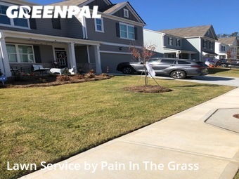 Lawn Care nearby Dawsonville, GA, 