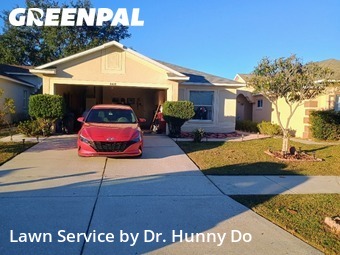 Lawn Care nearby Plant City, FL, 