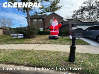 Lawn Mowing nearby Rosenberg, TX, 