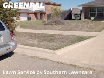 Lawn Mowing nearby Killeen, TX, 