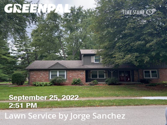 Lawn Mowing Service nearby Carmel, IN, 