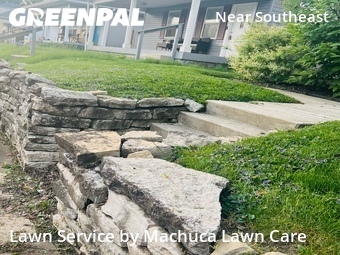 Lawn Maintenance nearby Indianapolis, IN, 