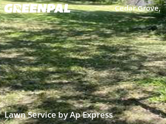 Grass Cut nearby Shreveport, LA, 