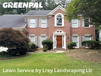 Lawn Service nearby Peachtree Corners, GA, 