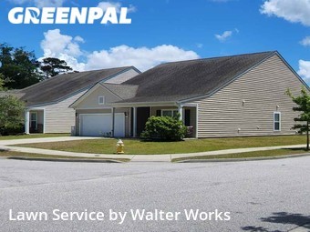Lawn Mowing Service nearby Charleston, SC, 