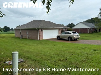 Lawn Mowing nearby Jackson, TN, 