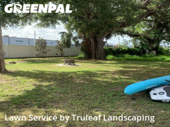 Lawn Mowing Service nearby Bradenton, FL, 