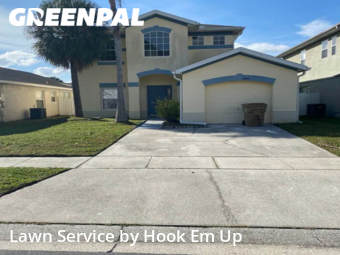 Grass Cutting nearby Kissimmee, FL, 