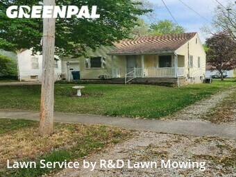Yard Mowing nearby Springfield, MO, 