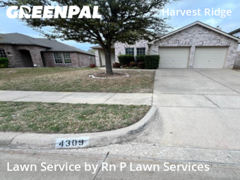 Lawn Service nearby Fort Worth, TX, 