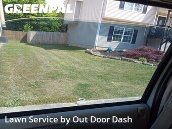 Lawn Care nearby Rome, GA, 
