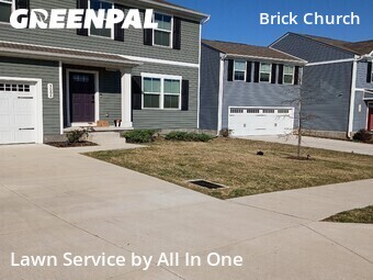 Lawn Cut nearby Nashville, TN, 