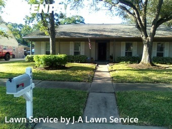 Lawn Cutting nearby Seabrook, TX, 