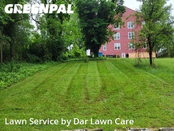 Lawn Service nearby Roanoke, VA, 