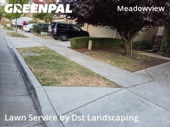 Lawn Mow nearby Sacramento, CA, 