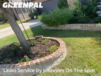 Lawn Mow nearby Forney, TX, 