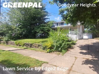 Landscaping In Akron,44305,Landscaping Cleanup by Edge2 Edge, work completed in Jun , 2026