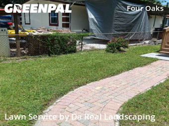 Yard Mowing nearby Tampa, FL, 