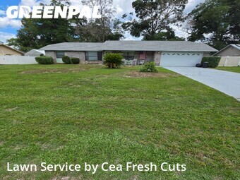Lawn Service nearby Ocala, FL, 