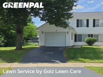 Lawn Mowing Servicein Aurora,60504,Lawn Mowing Service by Goiz Lawn Care, work completed in Jun , 2026